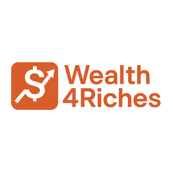 Wealth4Riches